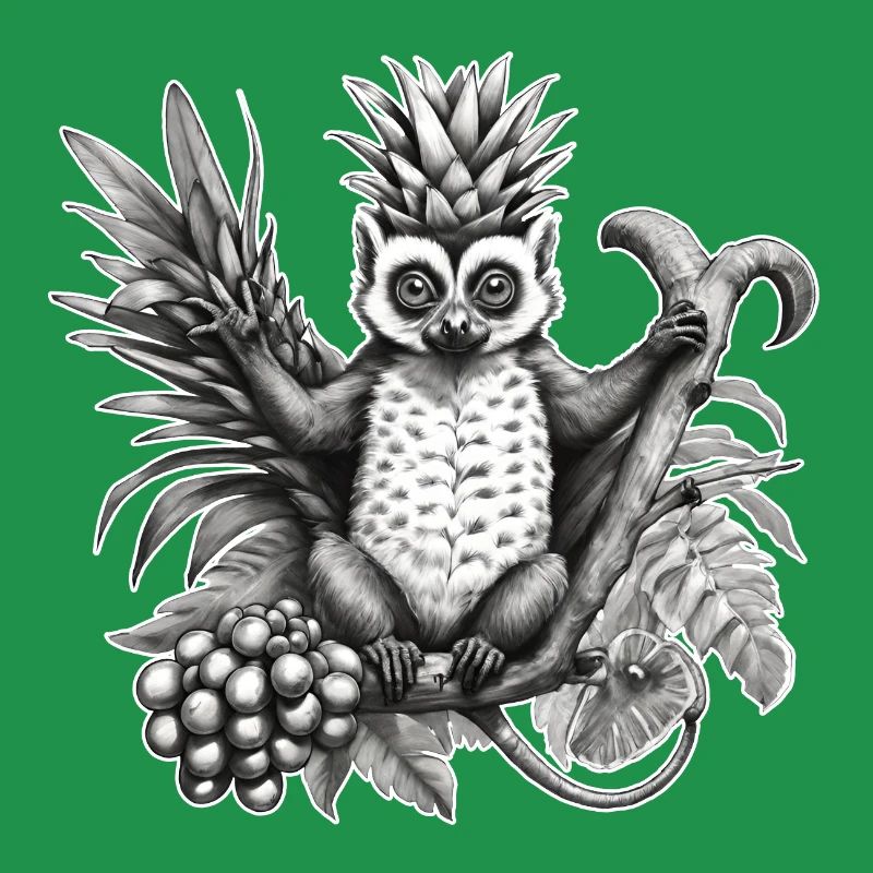 Fruity King