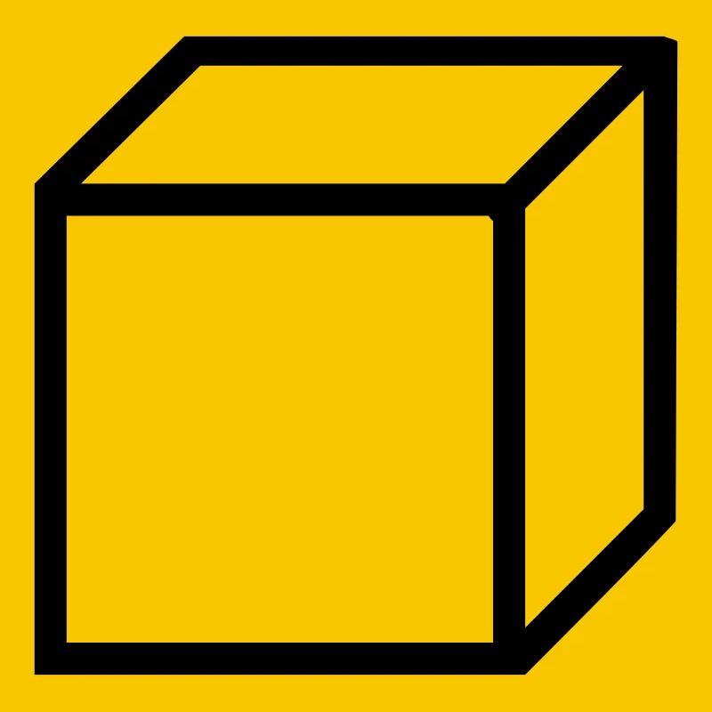 cube