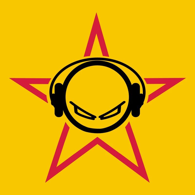 DJ