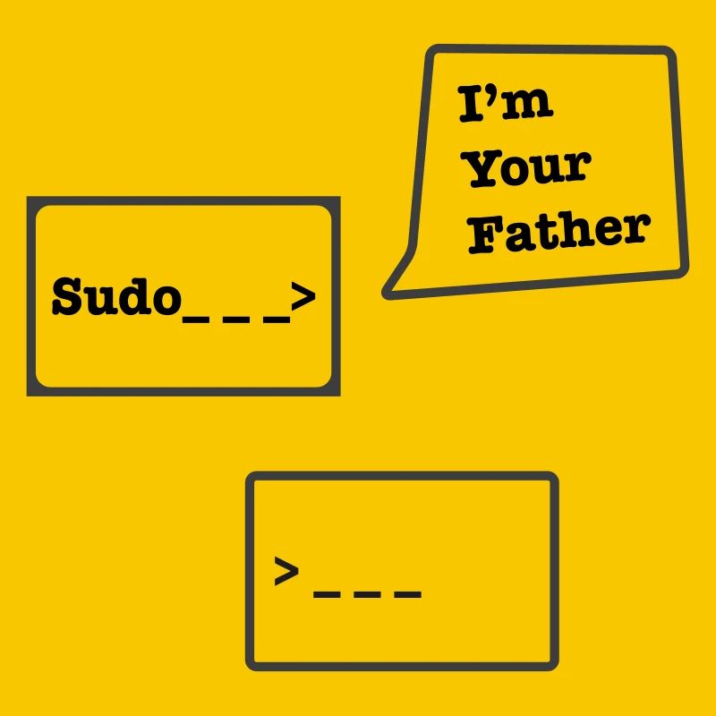 Linux Sudo