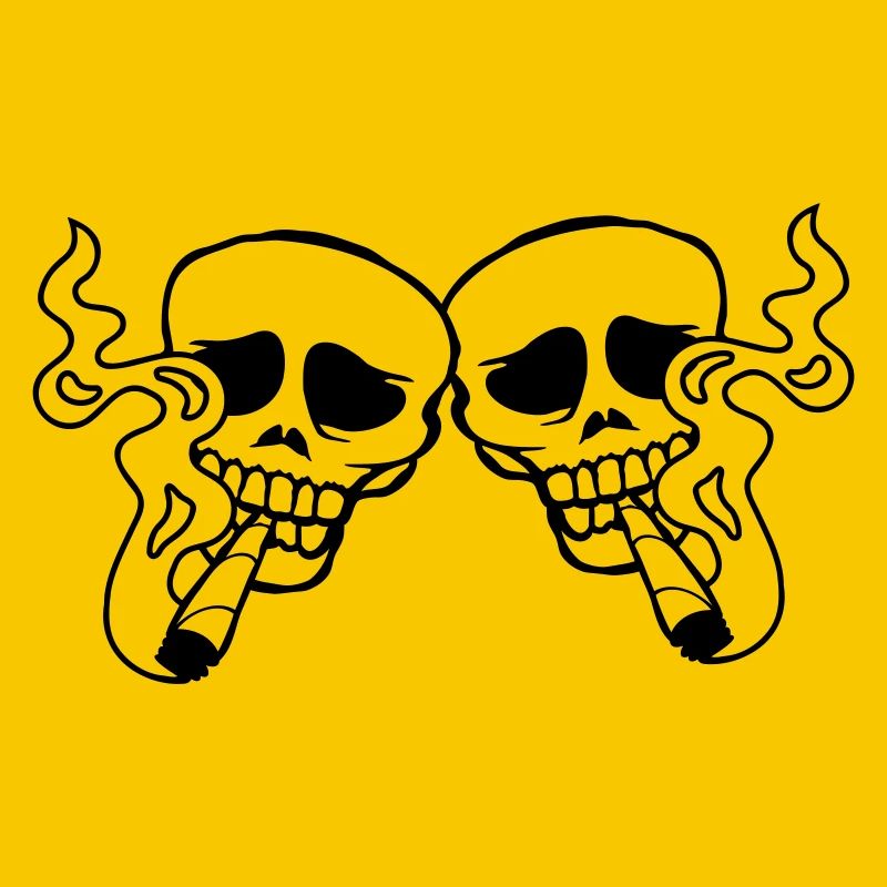 Team 2 Joint Skulls