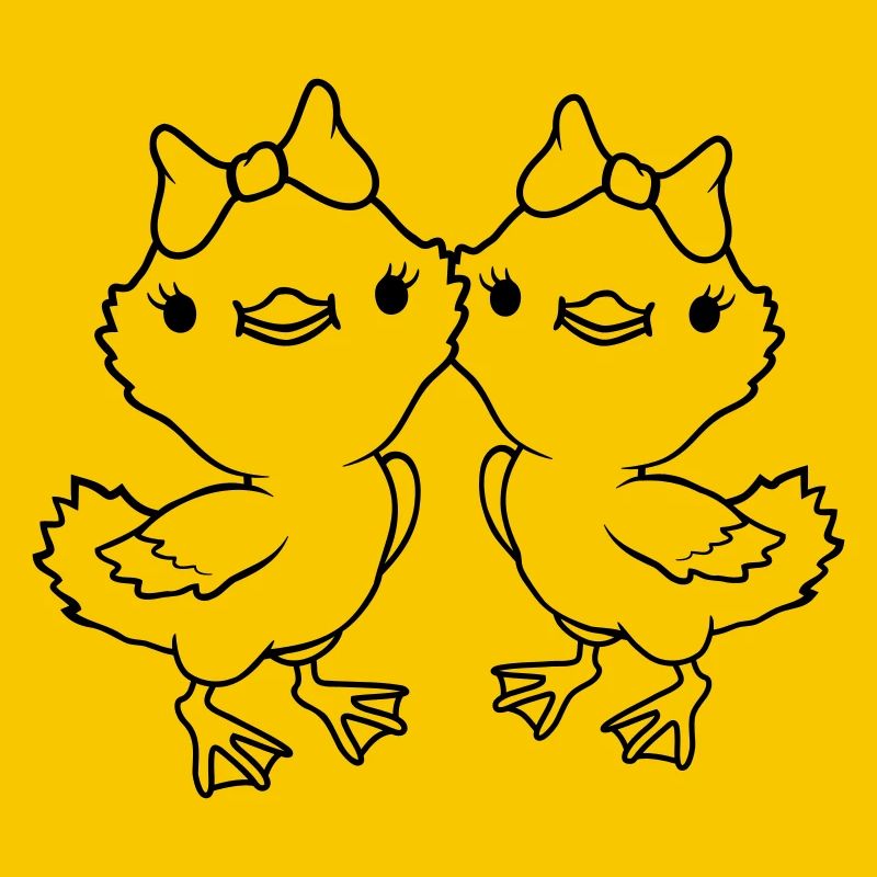 Girlfriends 2 Chicks Team