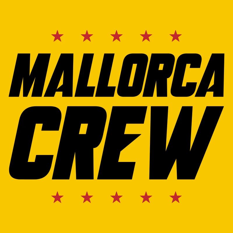 Mallorca Crew