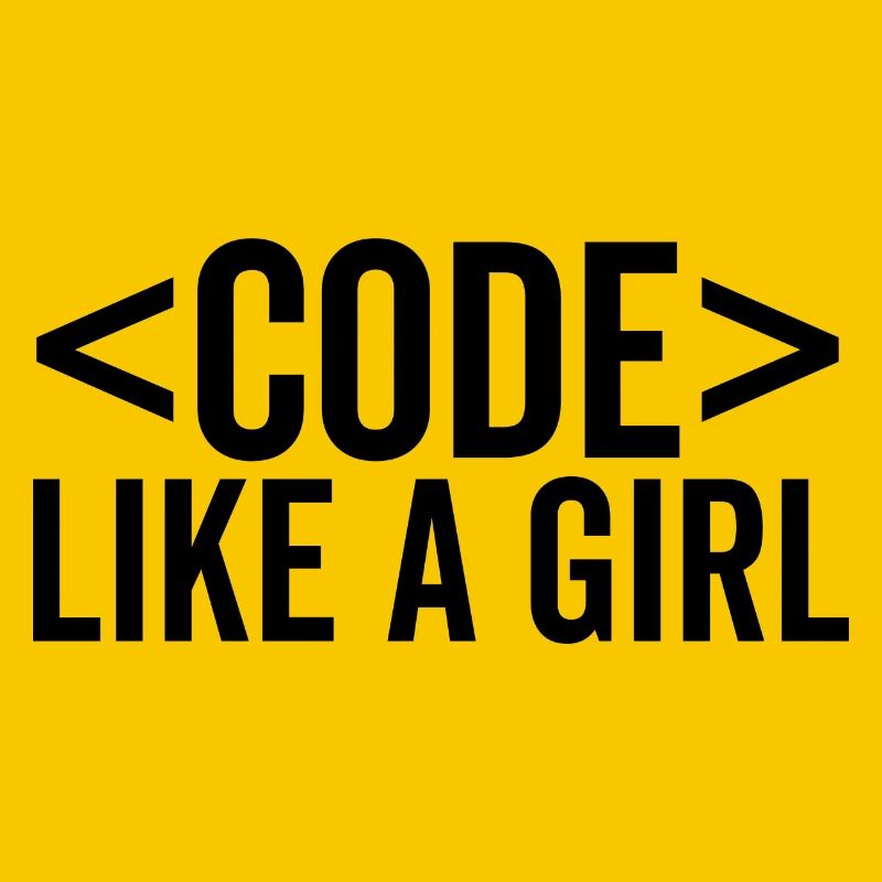 Codez comme une fille