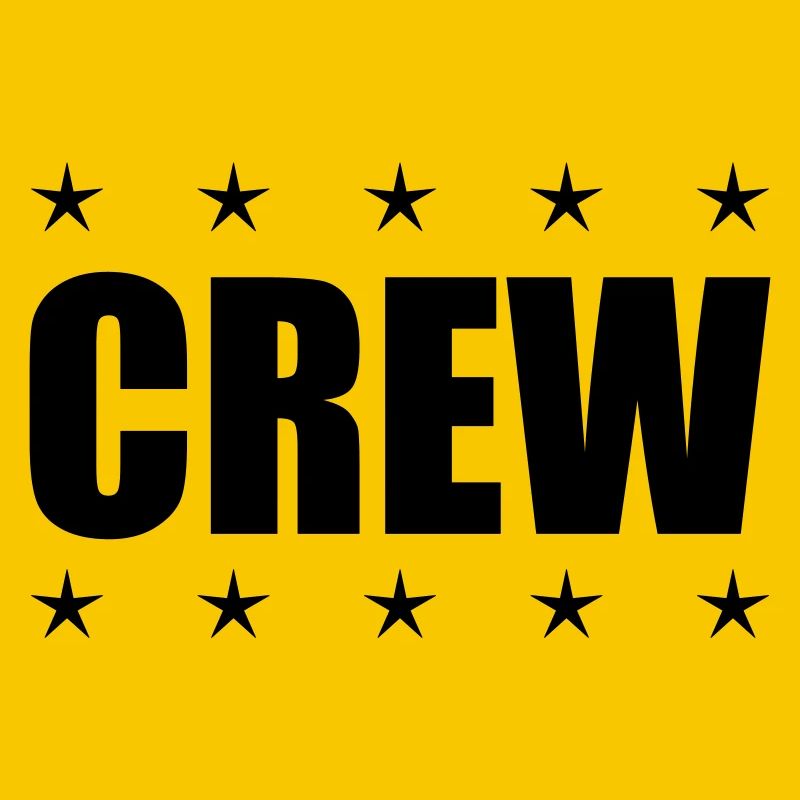 crew