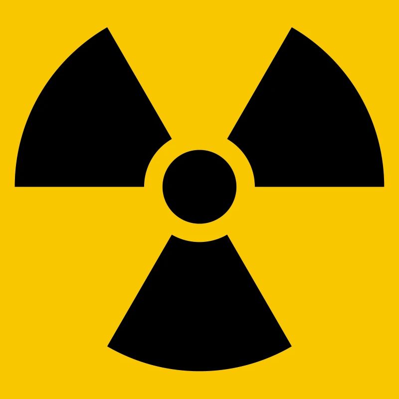 Radioactive Nuclear Danger