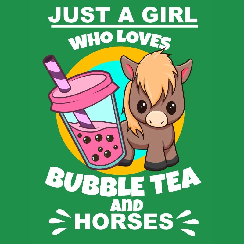 Bubble Tea Bubble Tee Mädchen Geschenk