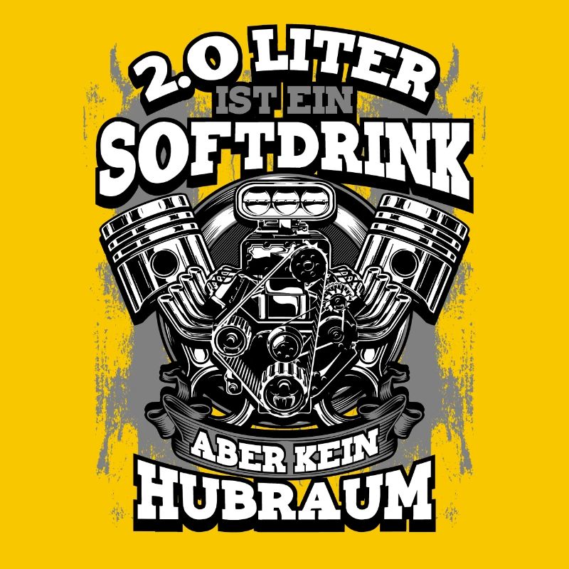 2.0 hat ein Softdrink