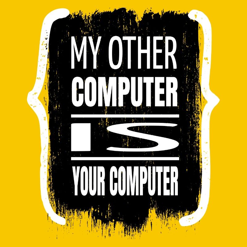 quote awesome coding anonymous hacker joke bday