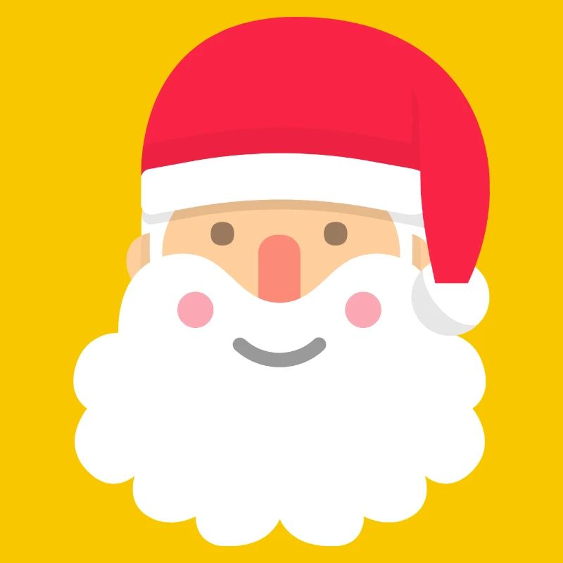 Der Weihnachtsmann