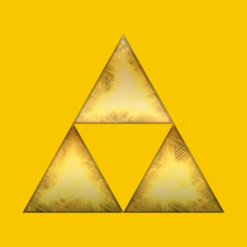 Sierpinski Dreieck