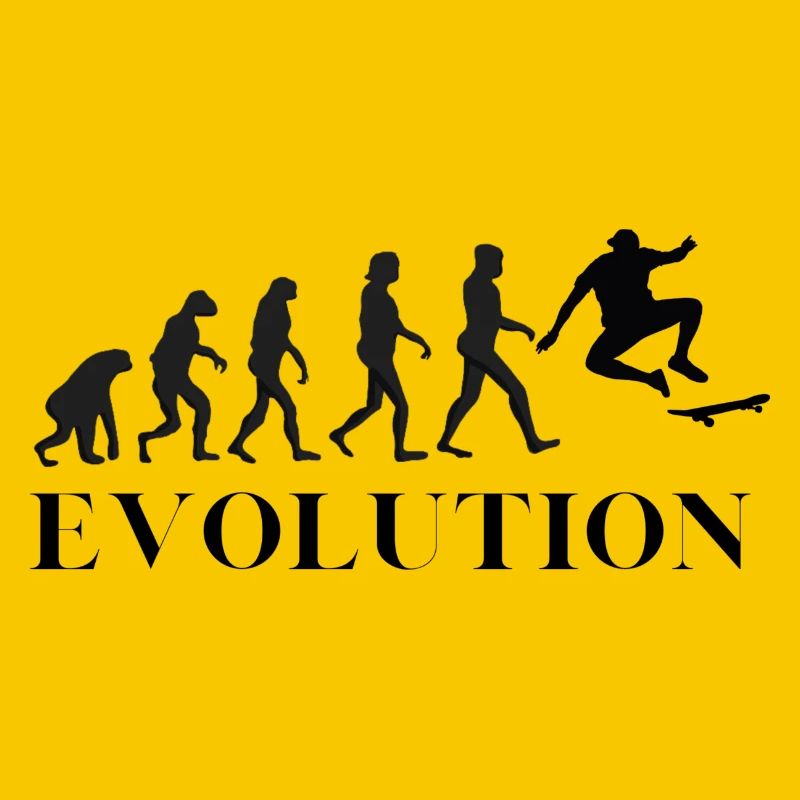 Evolution Skate