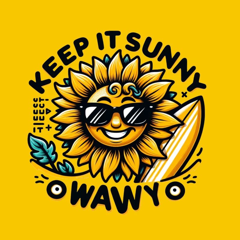 Keep it Sunny