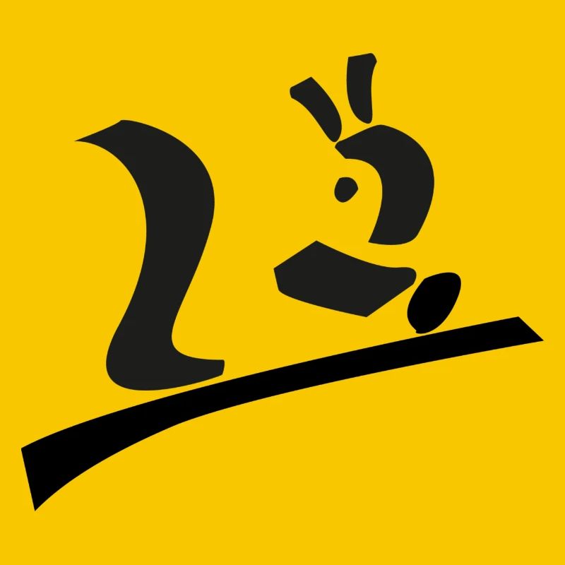 monitos Eichhörnchen