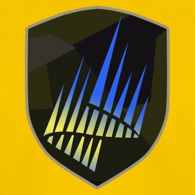 Aurora Frontline Aid logo