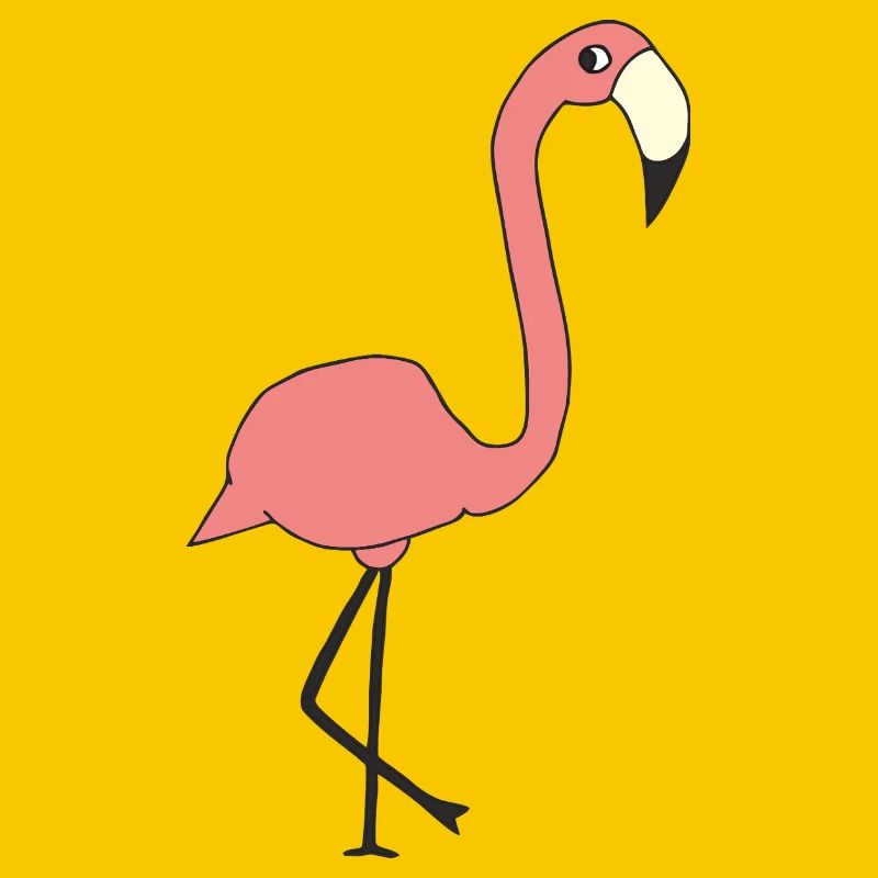 flamingo