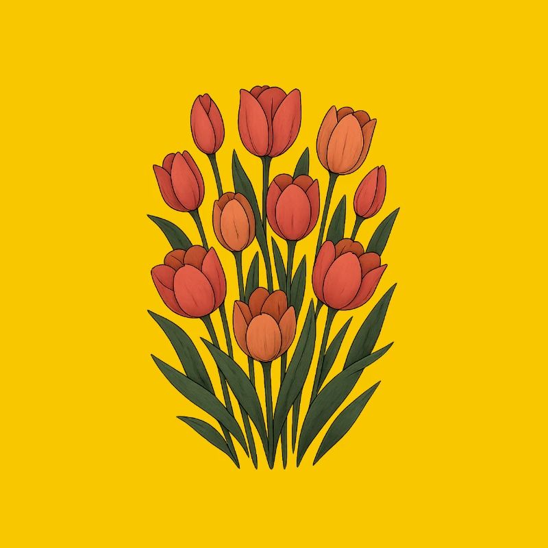 Tulips