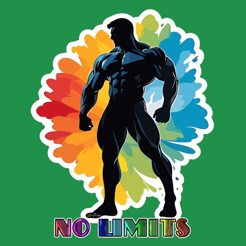 No Limits