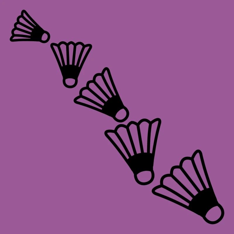 Badmintons Pattern