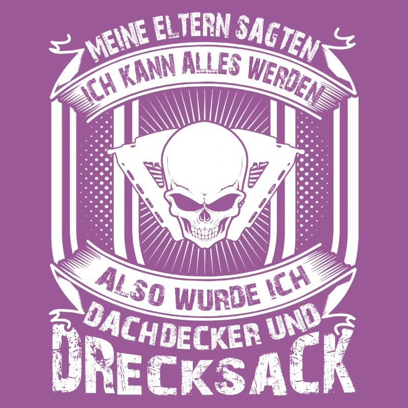 Dachdecker