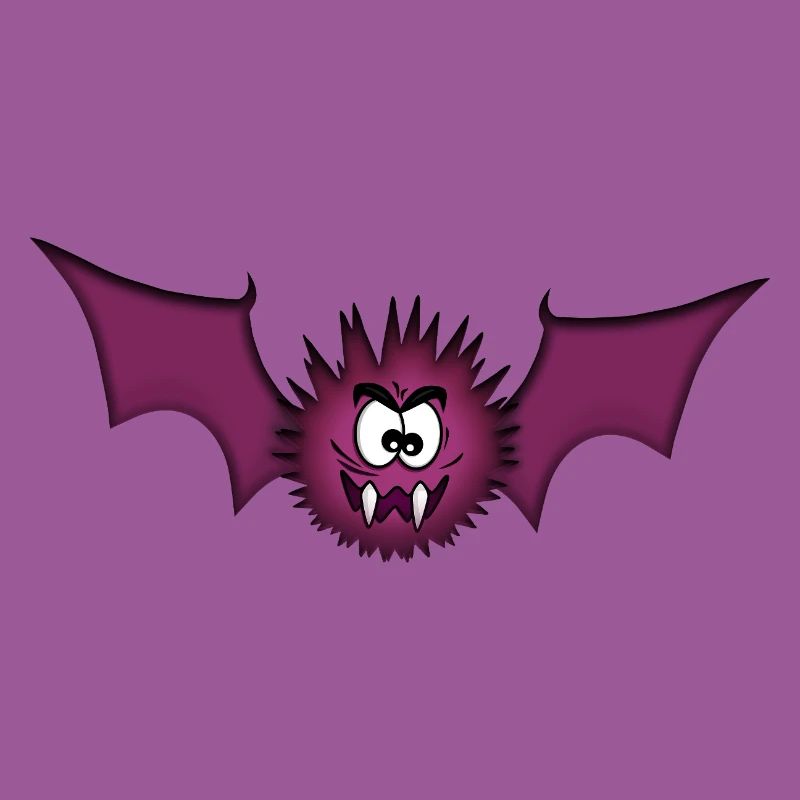 Vampire Bat