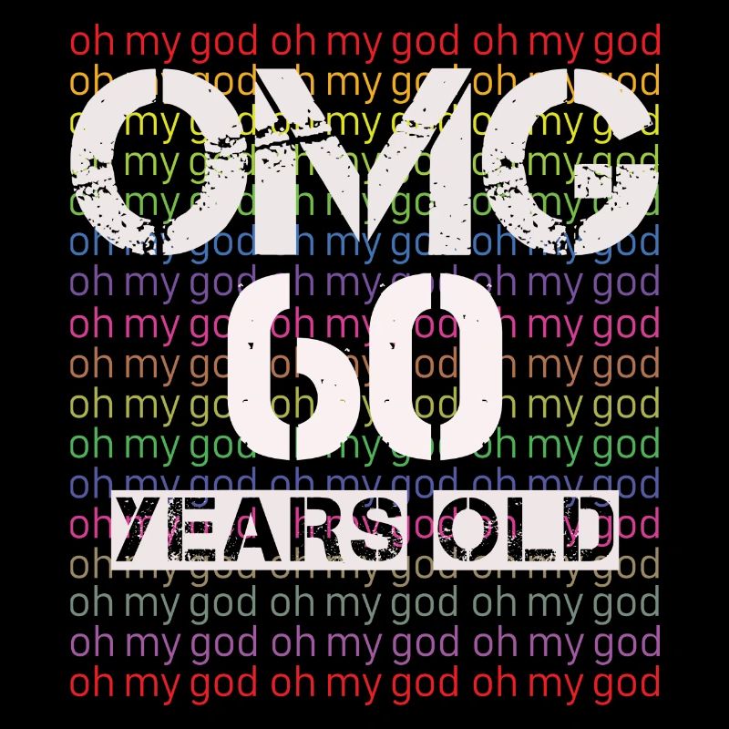 60e anniversaire