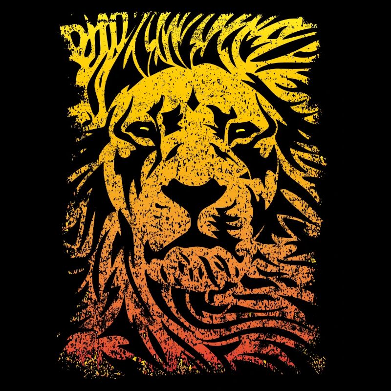 lion