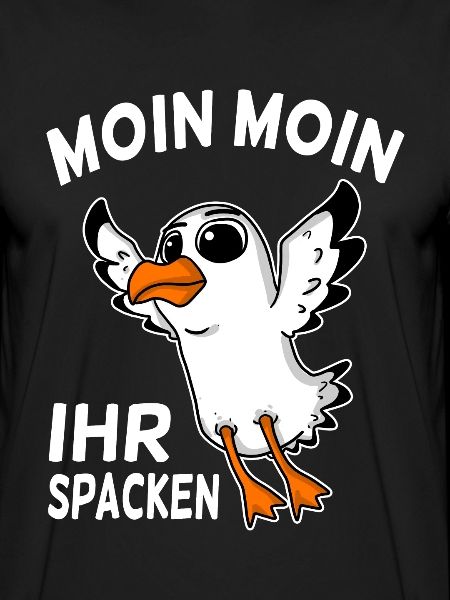 Moin moin