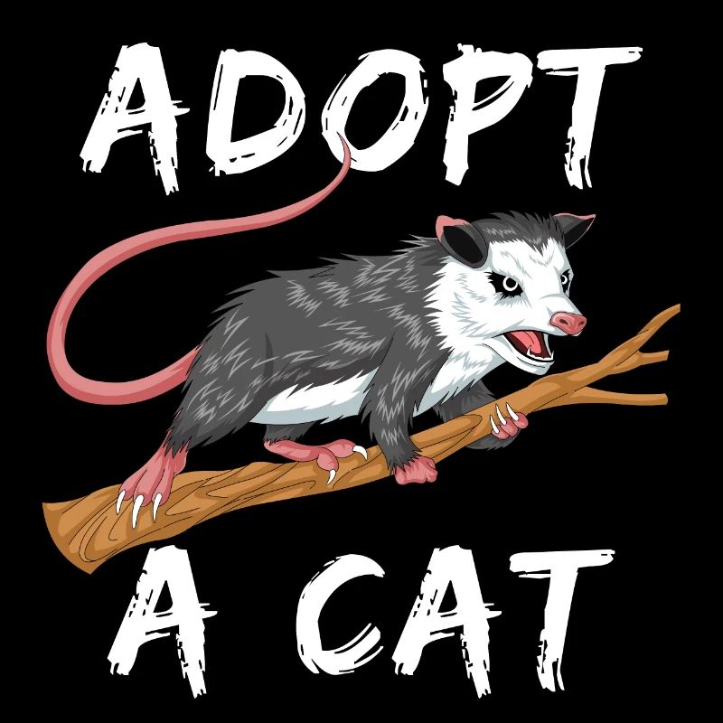 adopt a cat