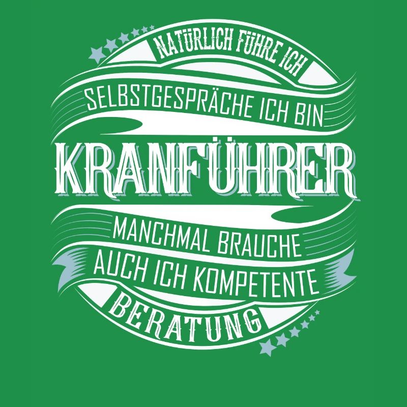 Kranführer