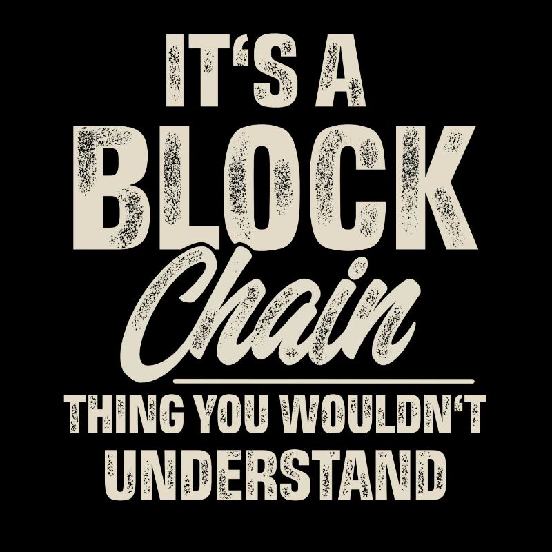 Krypto Blockchain