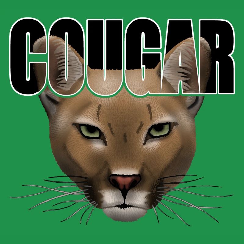 Cougar script R6Z