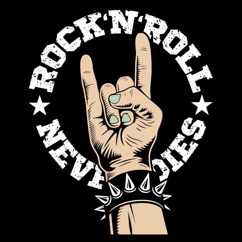Rock'N'Roll Never Dies