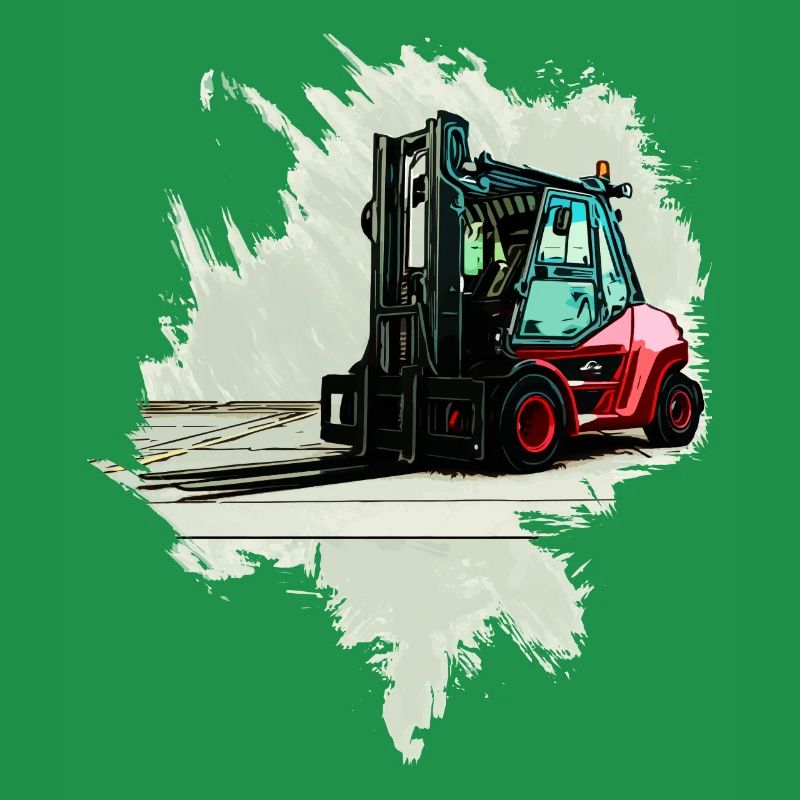 Forklift