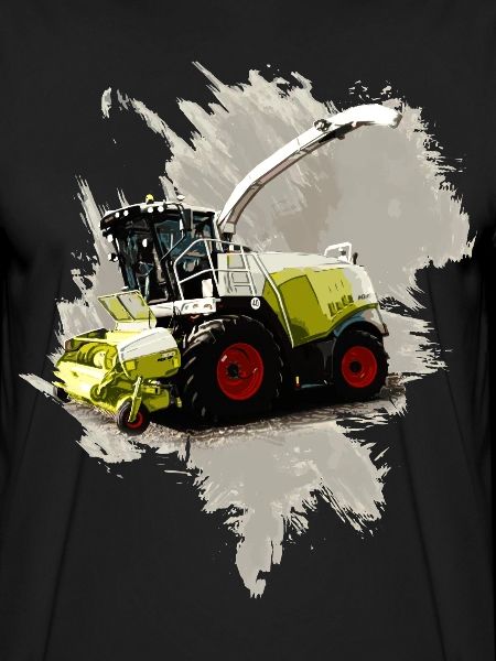 Mähdrescher Claas LEXION 8700