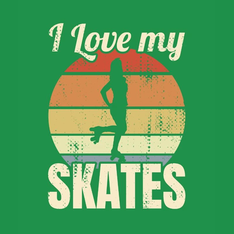 Roller skaters