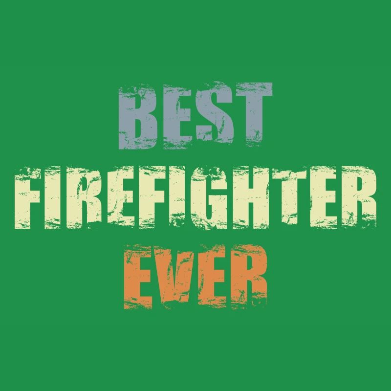 Bester Feuerwehrmann