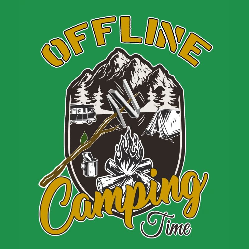 Camping