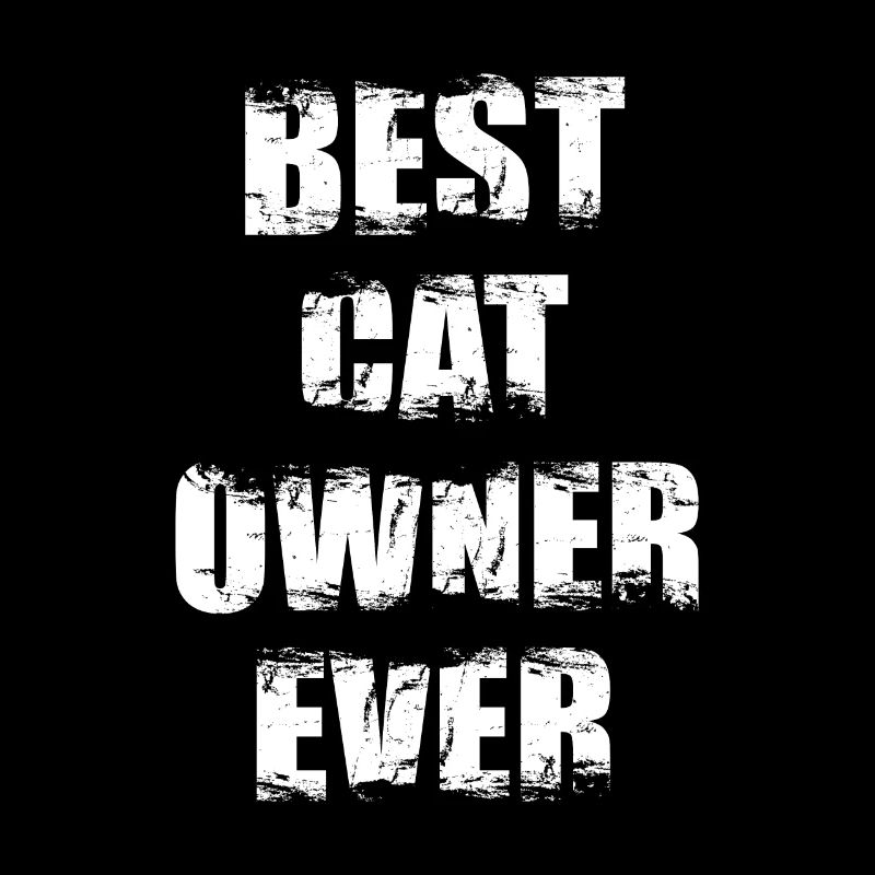 Meilleur propriétaire de chat