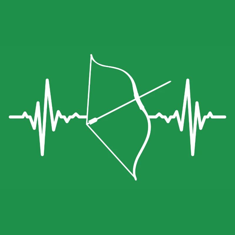 Composite Bow Heartbeat