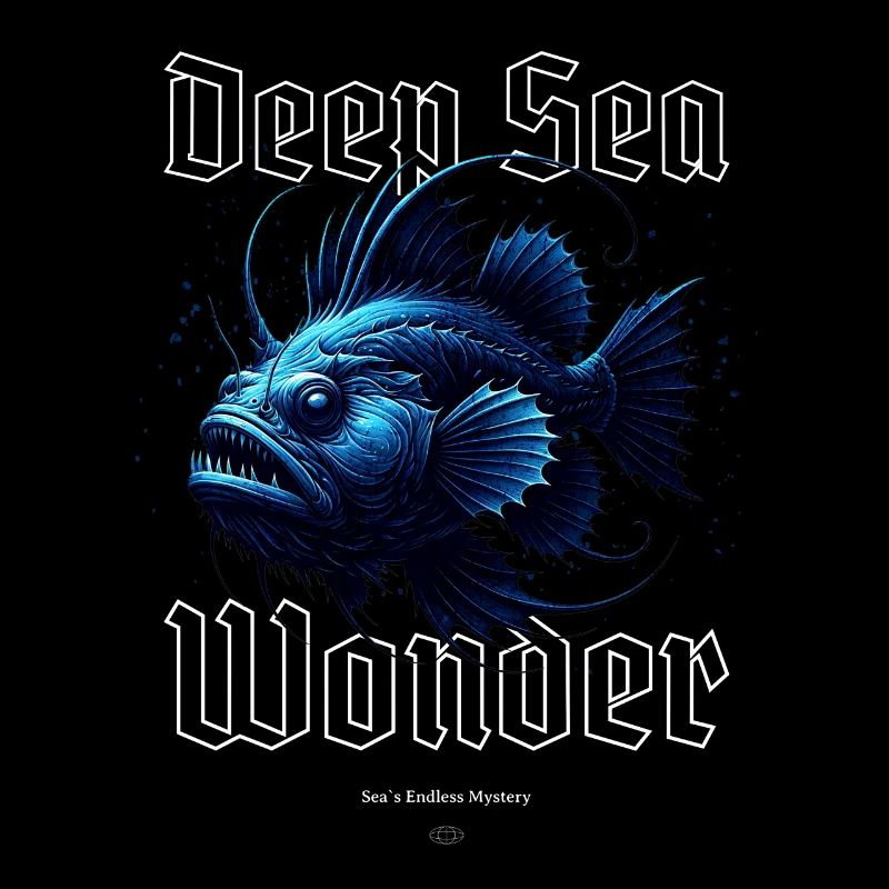 Deep Sea Wonder