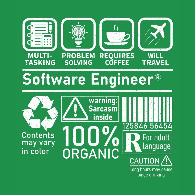 software engineer multi tasking problem solving