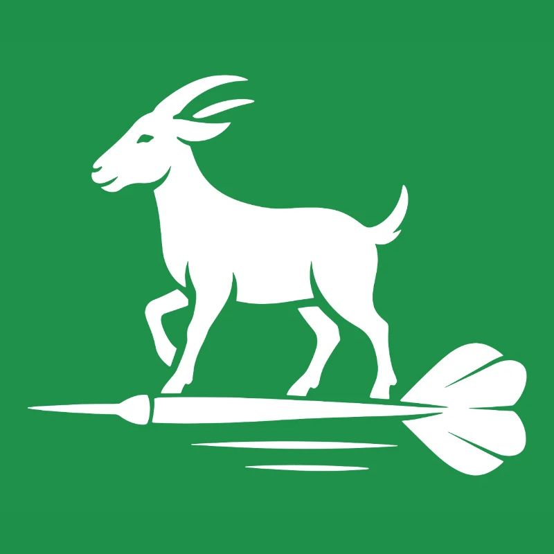 Bock auf Dart