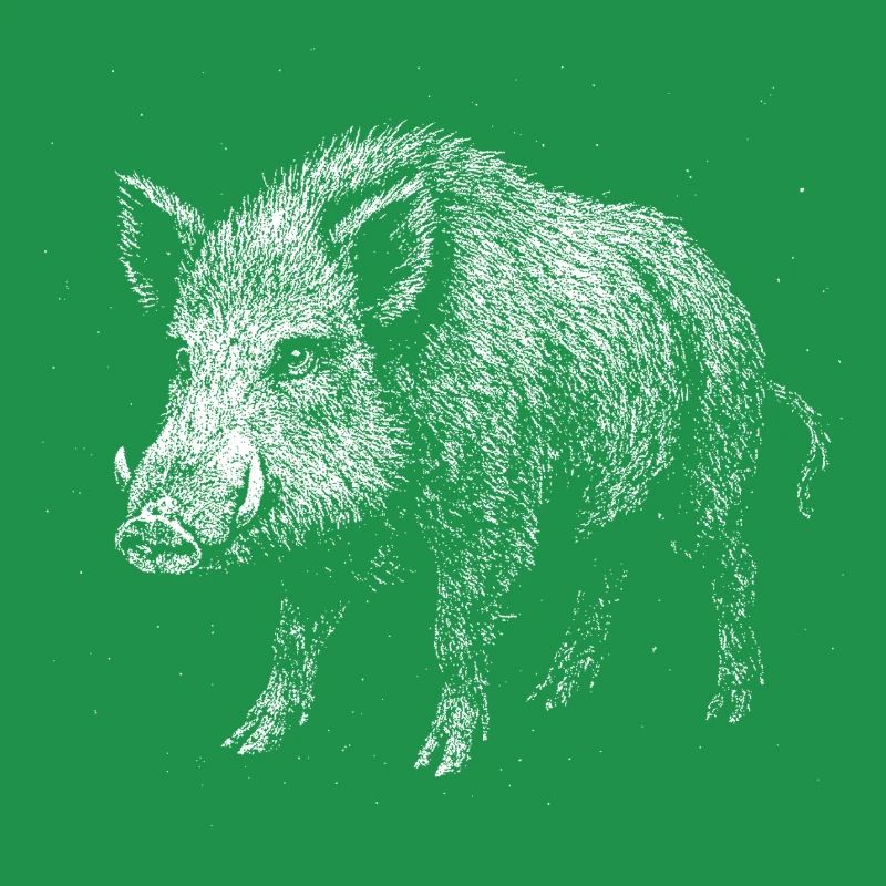 Wildschwein