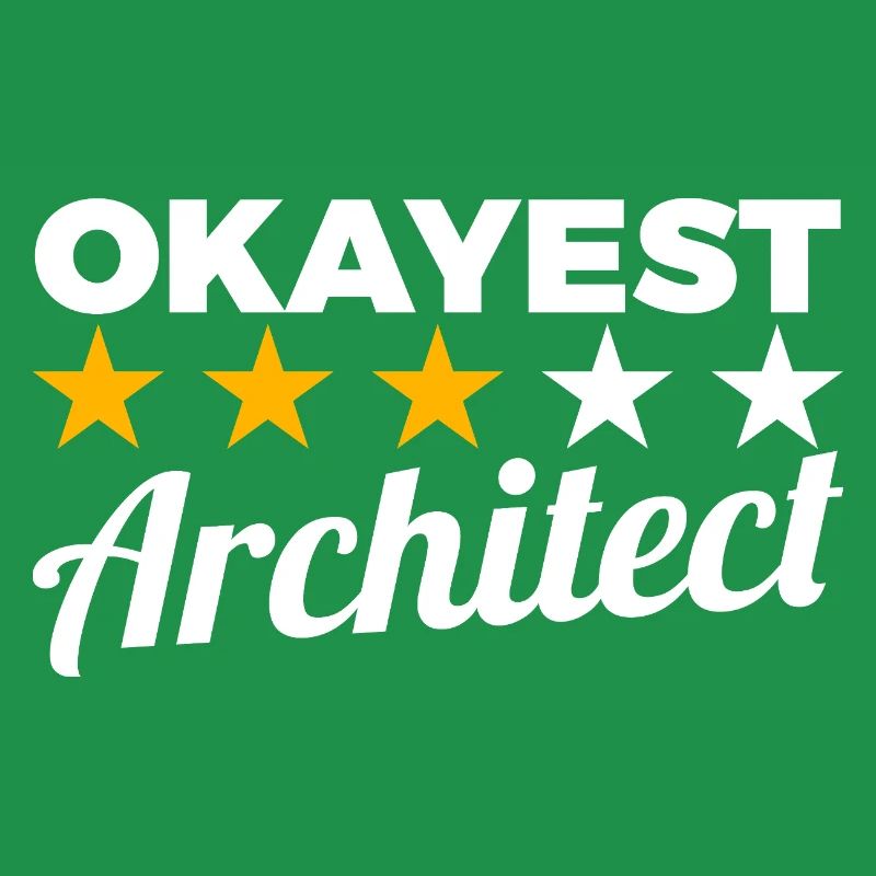 Average Architect