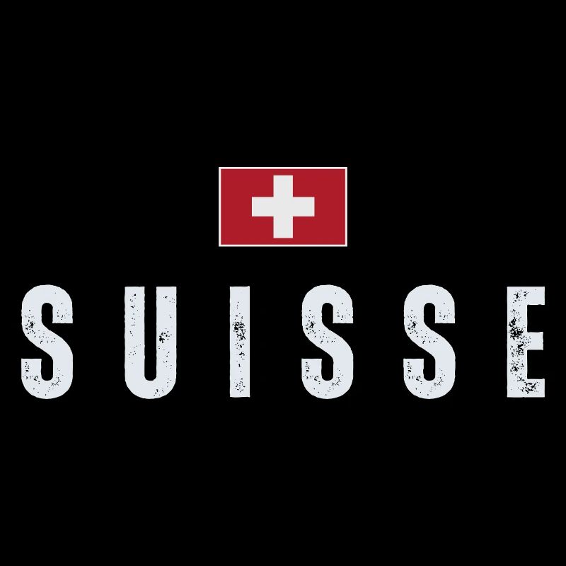 Flagge der Schweiz, Schweizer Stolz
