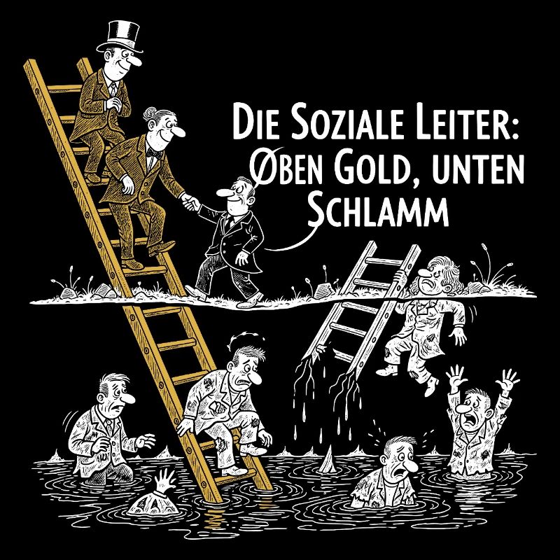 L’échelle sociale