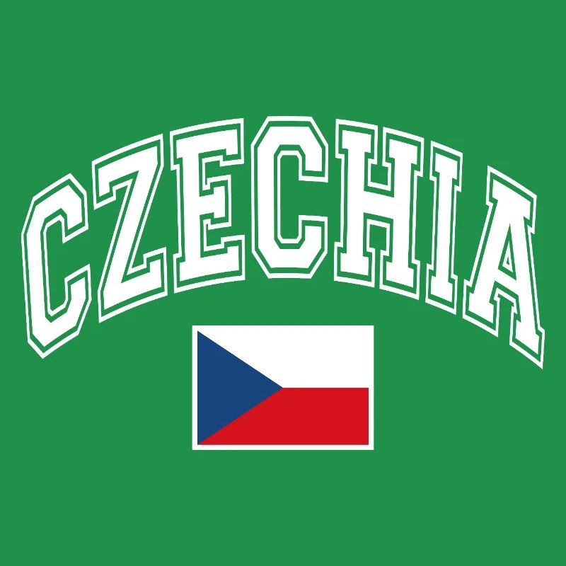 Drapeau de la République tchèque