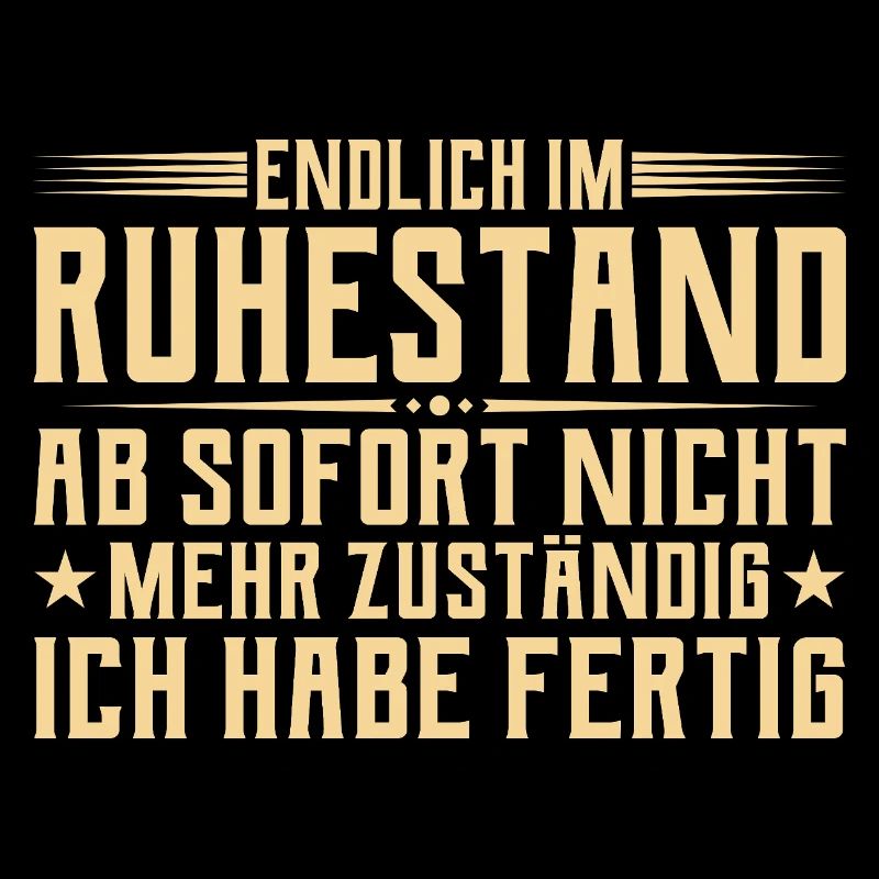 Retraite Plus responsable - Retraité