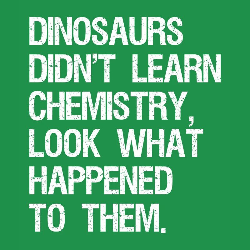 Dinosaurs Didn't Learn Computer Science Funny